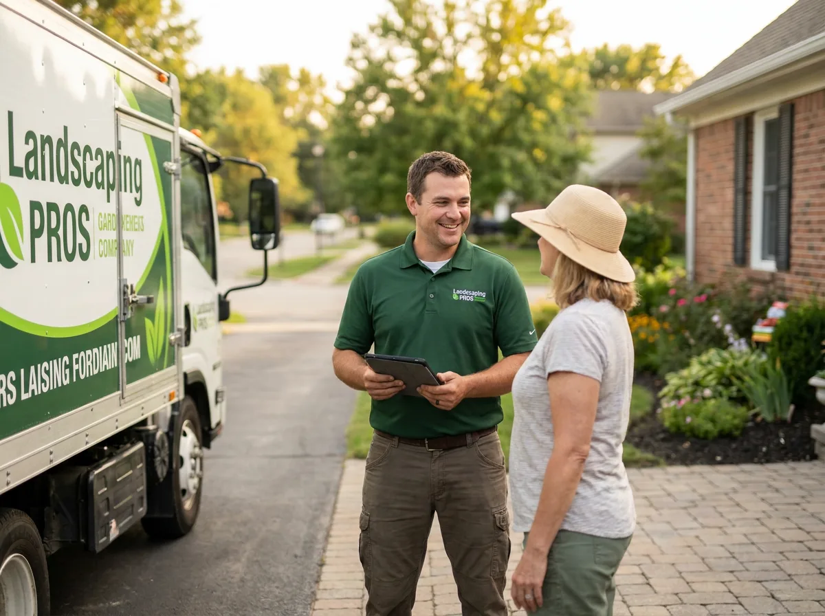 Landscaping Long Lake, WI FAQs
